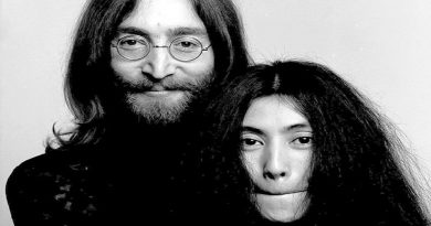 Yoko Ono en la picota por la separación de los Beatles