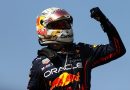 Fórmula 1: Verstappen gana el GP de España gracias a la rotura de motor de Leclerc