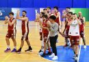 El NCS Baloncesto Alcobendas afronta la fase de ascenso a LEB Plata