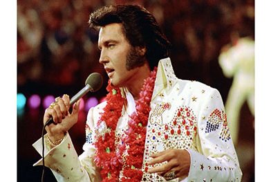 ‘Elvis’, la biografía del mito que Warner Bross se ha atrevido a llevar a la pantalla