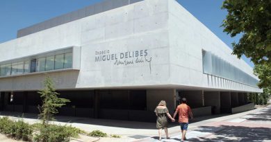 Cursos de Verano en la Universidad Popular Miguel Delibes