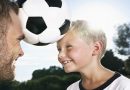 Proteckthor: Tenemos que proteger a nuestros pequeños futbolistas