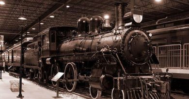 La leyenda del Orient Express, el tren más lujoso y exótico del mundo