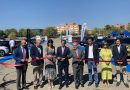 La Feria de Vehículos de Ocasión abre sus puertas al público en Alcobendas