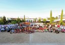 La Fundación Deporte Alcobendas presenta a sus primeros equipos en Moraleja Green