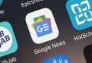 Google Showcase, las noticias en el buscador ya funciona en España