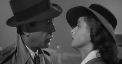 <strong>‘Casablanca’ cumple 80 años y los más jóvenes deben ver esta joya del cine</strong>