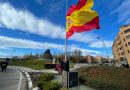 Alcobendas izará la bandera de España el Día de la Constitución