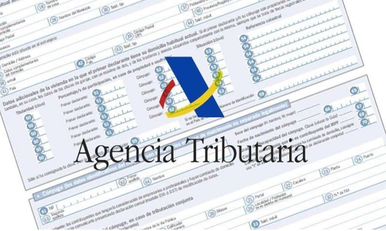 Calendario de la Renta 2022/2023: fechas clave y otras novedades - La ...