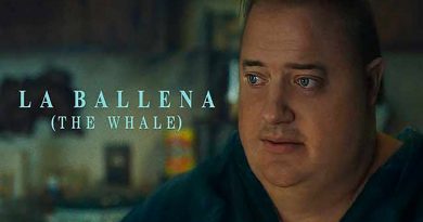 <strong>‘La ballena’, Brendan Fraser sometido a la obsesión morbosa de su director</strong>