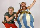‘Astérix y Obélix y el reino medio’, vuelven los héroes del comic belga en una lujosa producción