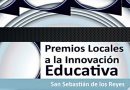 Diez centros públicos optan a los Premios Locales de Innovación Educativa en Sanse