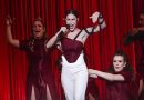 <strong>BenidormFest: Blanca Paloma, entre el sí y el no y la mala experiencia del flamenco en Eurovisión</strong>