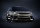 El Range Rover Sport SV combina el lujo deportivo con tecnologías innovadoras que mejoran el rendimiento, desde 237.000€ 