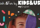 English&Fun by KIDS&US : Campamentos de ocio y deporte en inglés para niños de 3 a 12 años