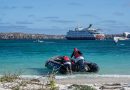 Islas Galápagos: un destino único en el mundo para hacer en un crucero