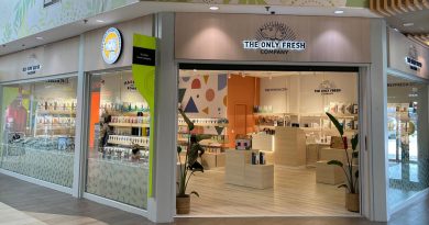 The Only Fresh Company abre en Carrefour Alcobendas