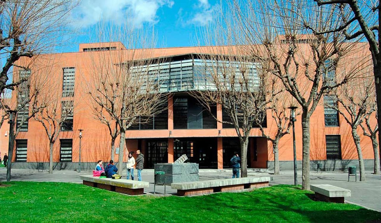 Las mejores universidades de Madrid según U-Ranking - La Mirada Norte