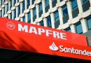Santander y Mapfre venderán la hipoteca inversa en 2023 tras recibir autorización