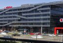 Zegona confirma que mantiene conversaciones con Vodafone para comprar su filial en España