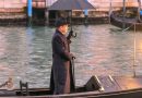 ‘Misterio en Venecia’, Kenneth Branagh y el nuevo caso de Hercules Poirot