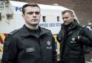 ‘Blue Lights’ la serie más esperada basada en tres policías novatos y la mafia de Belfast