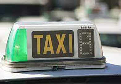 “Taxi a demanda” que llegará a 75 pueblos de Madrid este año
