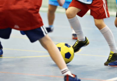 Las escuelas deportivas de Alcobendas comienzan sus cursos