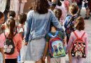 Un total de 13.646 alumnos de Alcobendas comienzan el curso escolar