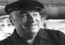 Pablo Neruda, el gran poeta del amor murió ¿envenenado? hace 50 años