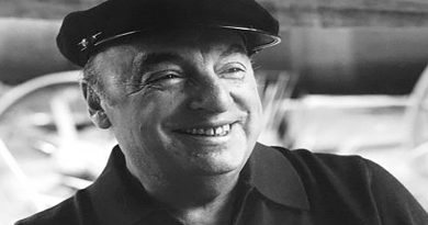 Pablo Neruda, el gran poeta del amor murió ¿envenenado? hace 50 años