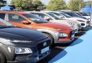 Renovauto, la Feria del Vehículo de Ocasión de Alcobendas pone a la venta más de 300 coches