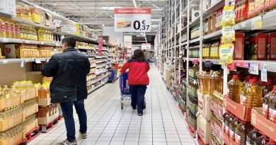 Los supermercados más caros y más baratos de España según la OCU