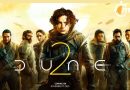 ‘Dune: parte 2’ el gran estreno que esperabas y que busca completar lo que Nolan dejó a medias y que fue un gran éxito
