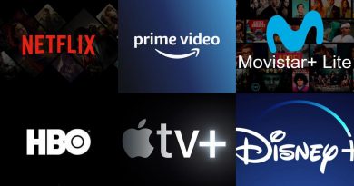 Las series y películas de estreno en Netflix, HBO Max, Disney+, Prime Video y SkyShowtime del 26 de febrero al 5 de marzo de 2024