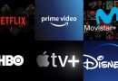 Las series y películas de estreno en Netflix, HBO Max, Prime Video, Apple TV+, Filmin y  SkyShowtime del 19 al 25 de febrero