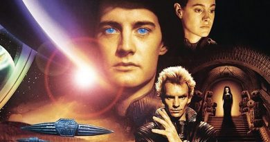 ‘Dune’ de David Lynch está en TCM y hay que verla para disfrutar más de ‘Dune 2’ de Denis Villeneuve que arrasa en las taquillas