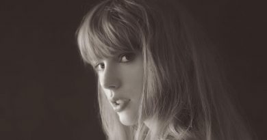 ‘The Tortured Poets Department’, el nuevo disco de Taylor Swift quiere ser un salvavidas contra la tristeza