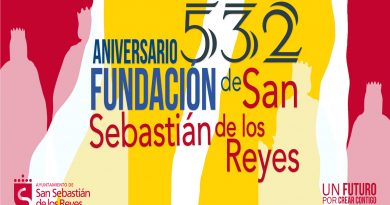 Sanse celebra su 532 Aniversario con multitud de actividades