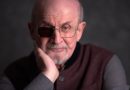 Salman Rushdie narra en “Cuchillo” lo vivido tras el intento de asesinato que sufrió en agosto de 2022