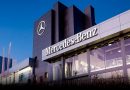 El mayor Concesionario de Mercedes-Benz en España es pionero en la venta de vehículos con criptomonedas