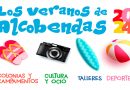 Alcobendas anuncia la programación de actividades para este verano