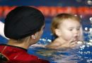Aprender a nadar en edades tempranas: Una buena decisión de los padres