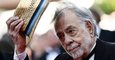 ‘Megalópolis’: Coppola se despide del cine con una película profundamente irregular y tremendamente discutida