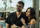 ‘Marbella’, la nueva serie de Movistar que es una mezcla de ‘Los Soprano’ y ‘Casino’ se estrena hoy