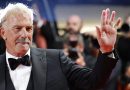 Kevin Costner regresa a Cannes con un western épico, que dividirá en 4 películas, y es aclamado