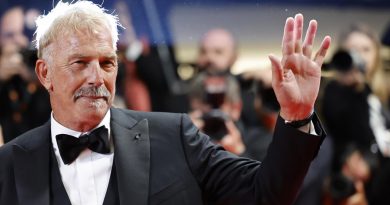 Kevin Costner regresa a Cannes con un western épico, que dividirá en 4 películas, y es aclamado