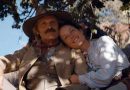 ‘Hasta el fin del mundo’ autoría total de Viggo Mortensen en un extraño western romántico