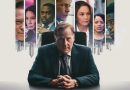‘Todo un hombre’, una adaptación del best-seller de mil páginas de Tom Wolfe en una miniserie de 6 episodios en Netflix