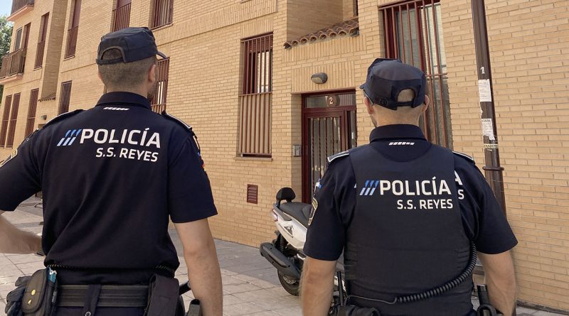 La Policía Local de San Sebastián de los Reyes recupera las patrullas de proximidad en los barrios